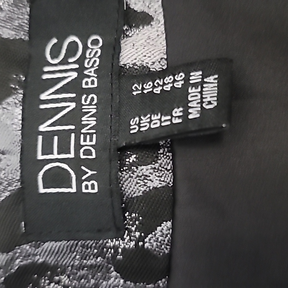 Dennis Basso Jacket - image 3